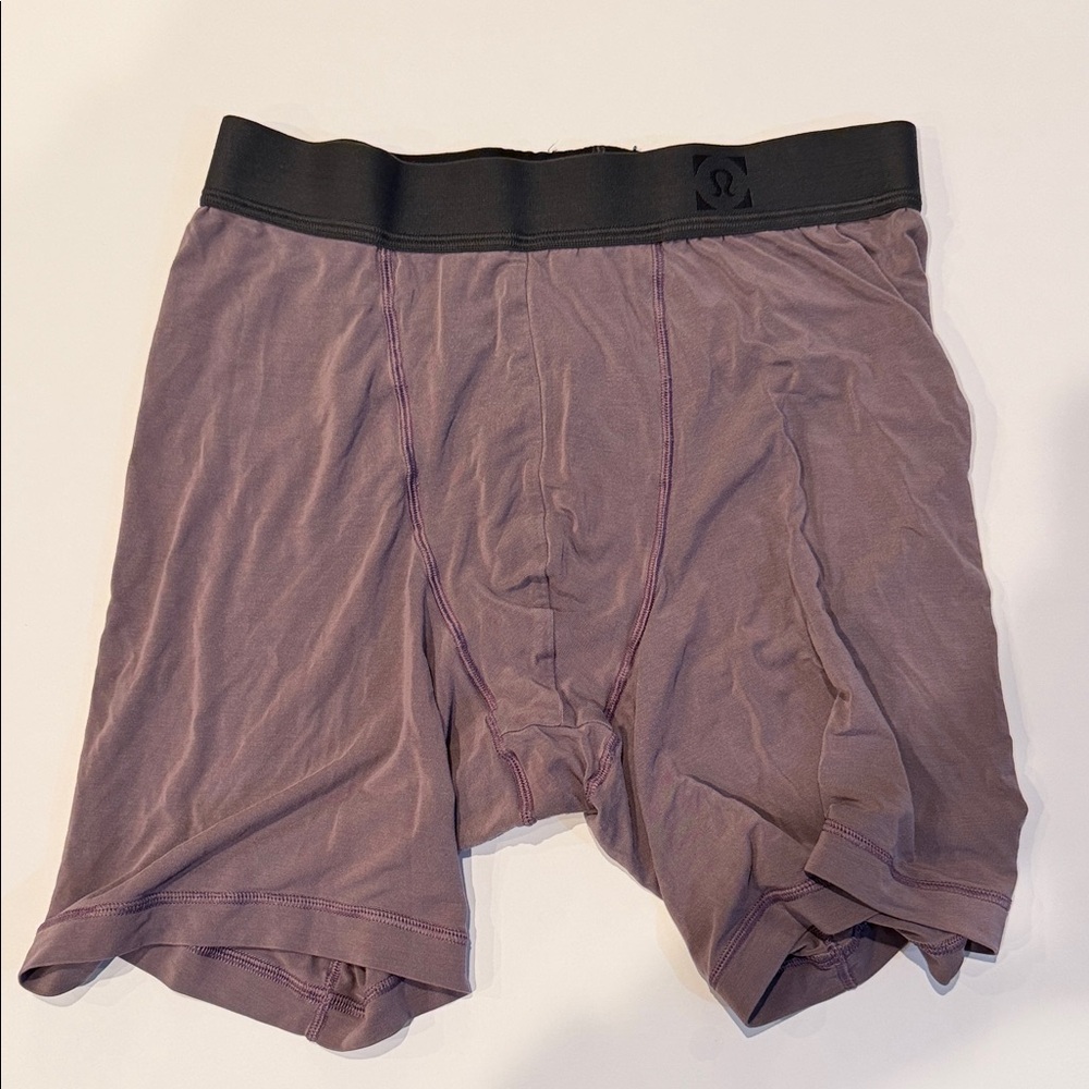 lululemon athletica Men's all in motion 7” S